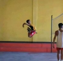 Один и тот же парень?