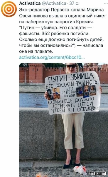 Сдается мне, барышня получила задание: любой ценой угодить в  кутузку!  Ну не может существо, обладающее даже зачаточным межушным нервным узлом, так нарываться.  Только если есть предложение, от которого нельзя отказаться.