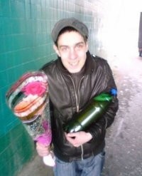 Да фуфля это, а не подготовка! Во! По-любому даст!