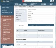 однако, звездуном оказался ты, либо лохом!
а, сайтами судов, обычно, полиция и приставы не умеют пользоваться...
