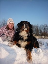 Выросли вместе