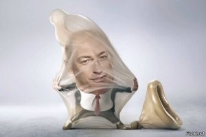 Украинского журналиста Дмитрия Гордона объявили в розыск