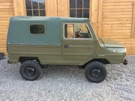 Наш ответ Porsche