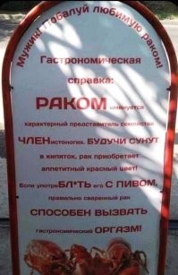 В копилку эрудита: факты о членистоногих