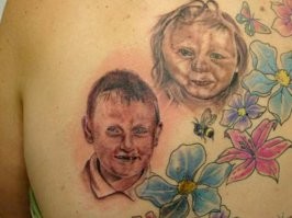 Показалось что это Рыбин с Сенчуковой...