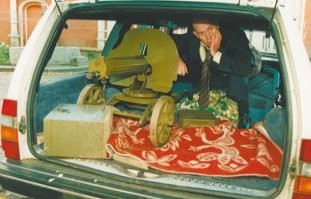 Подборка юмора для автолюбителей