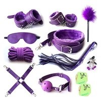 Есть способ. В любом сексшопе