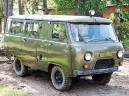 да уж))))  много по России на нем наездишь))))  то ли дело старая добрая буханка)))  там  вчетвером спится легко)) а еще лучше кемпер  УРАЛ))) или камаз