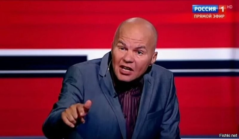 Так вот кто на самом деле Ковтун!!!!