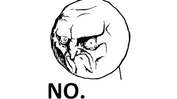 Не ищите здесь смысл. Здесь в основном маразм