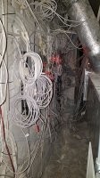Обратная сторона квест-клуба