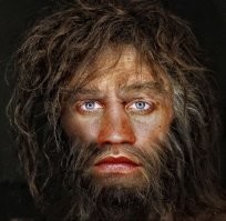 Клуни, конечно. 
Тогда держи еще неандертальцев
