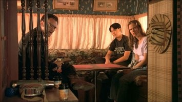 Adria Supersonic: самый крутой автодом на базе Sprinter, который мы когда-либо видели