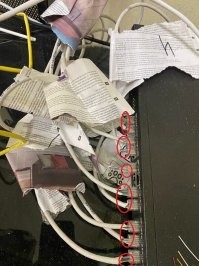 Пост попоболи электриков и слаботочников
