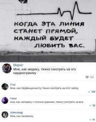 Мне как нарциссу... да-да, мне, самому лучшему, красивому, успешному, мистеру вселенная и папе римскому в одном лице... о чем это я? А, не важно