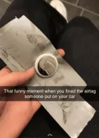 Нужна пояснительная бригада. Что за бирка, и почему она так страшна ?