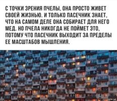 Не ищите здесь смысл. Здесь в основном маразм