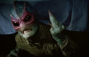 Гастрономическое безумие: осьминог запеченный в арбузе