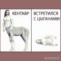 Самые невероятные факты о цыганах