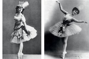 Хм.. а где же Матильда - утешительница св.Николая ( с его братьями ) и пожирательница гос. бюджета России..?