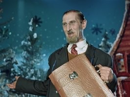 Скифские бабы: кого на самом деле изображали на статуях