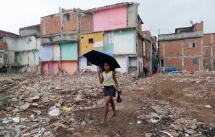 Тоже Бразилия