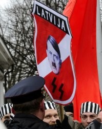 А есть и иные, бессмысленные......