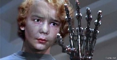 Герои разных фильмов в одном кадре: 15 безумных работ