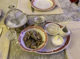 Алкопост на вечер этой пятницы