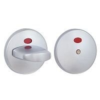 Больше бесит даже не если стучат, а когда сходу пытаются открыть/проверить дверь. Хотя ясно видно без прикосновения к двери красный индикатор состояния замка ибо занято