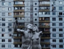 Такую страну просрали!!