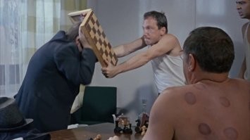 "Ты не победишь!": во время турнира по шахматам в Москве Chessrobot сломал 7-летнему мальчику палец