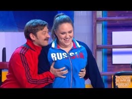 Какой стала Сима-«Гулливер» из фильма «Интердевочка» 30 лет спустя