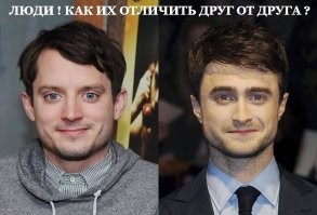 10 безумных ролей Дэниела Рэдклиффа