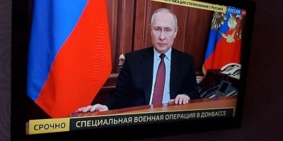 Вот хороший пример из серии " Всего лишь одна атомная бомба может испортить вам целый день".