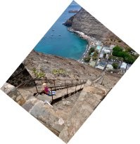 Горизонт завален