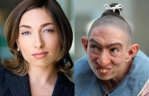 Удивительные преображения в кино, на которые гримеры тратили более 5 часов