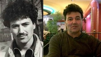 Советский электрик Яков Циперович, который перестал стареть