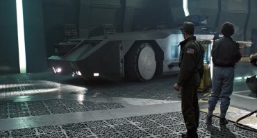 утешительный тест - какие фильмы вы тут узнаете? Какие машины?
пс. подсказка - с постом фильмы не пересекаются