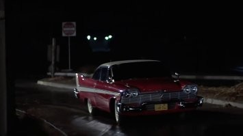 Тест: угадайте фильм по кадру с автомобилем