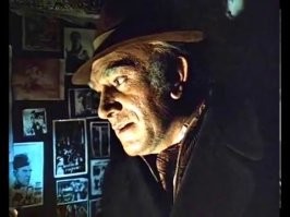 – Да я тебя по кускам глотать буду, Володенька!