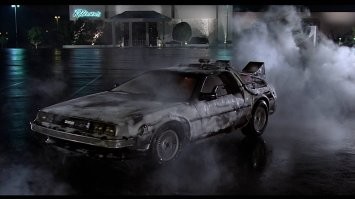 Какая часть фильма?