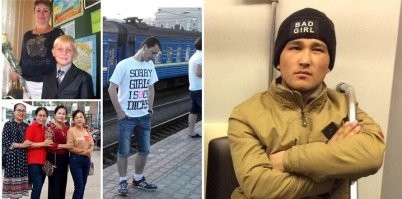 Плохо не знать языки)))))))))