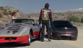 Спасибо, что напомнили про Wraith! Помню, я просто грезил этой машиной!
