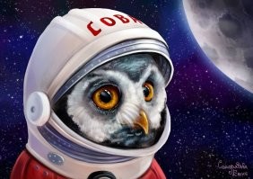 27 напоминаний о том, что человек — ничтожная крупинка в огромной Вселенной