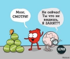 Руки в гору, работает грамматическая полиция