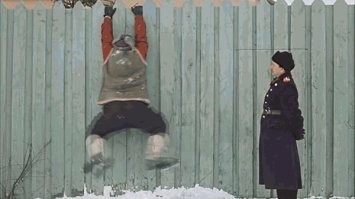 Штурм спецназа пошёл не по плану