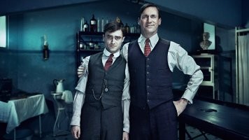 Сериал ещё один забыли "Записки юного врача и другие истории".