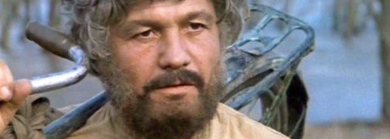 ВОЗВРАЩЕНИЕ БУЛУДАЯ...