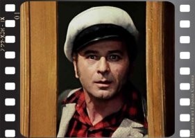 Таксидермист короля Швеции